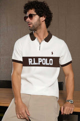NEW POLO DESGIN T-SHIRT
