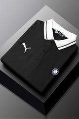 PUMA BEST ARTICLE DESGIN T-SHIRT