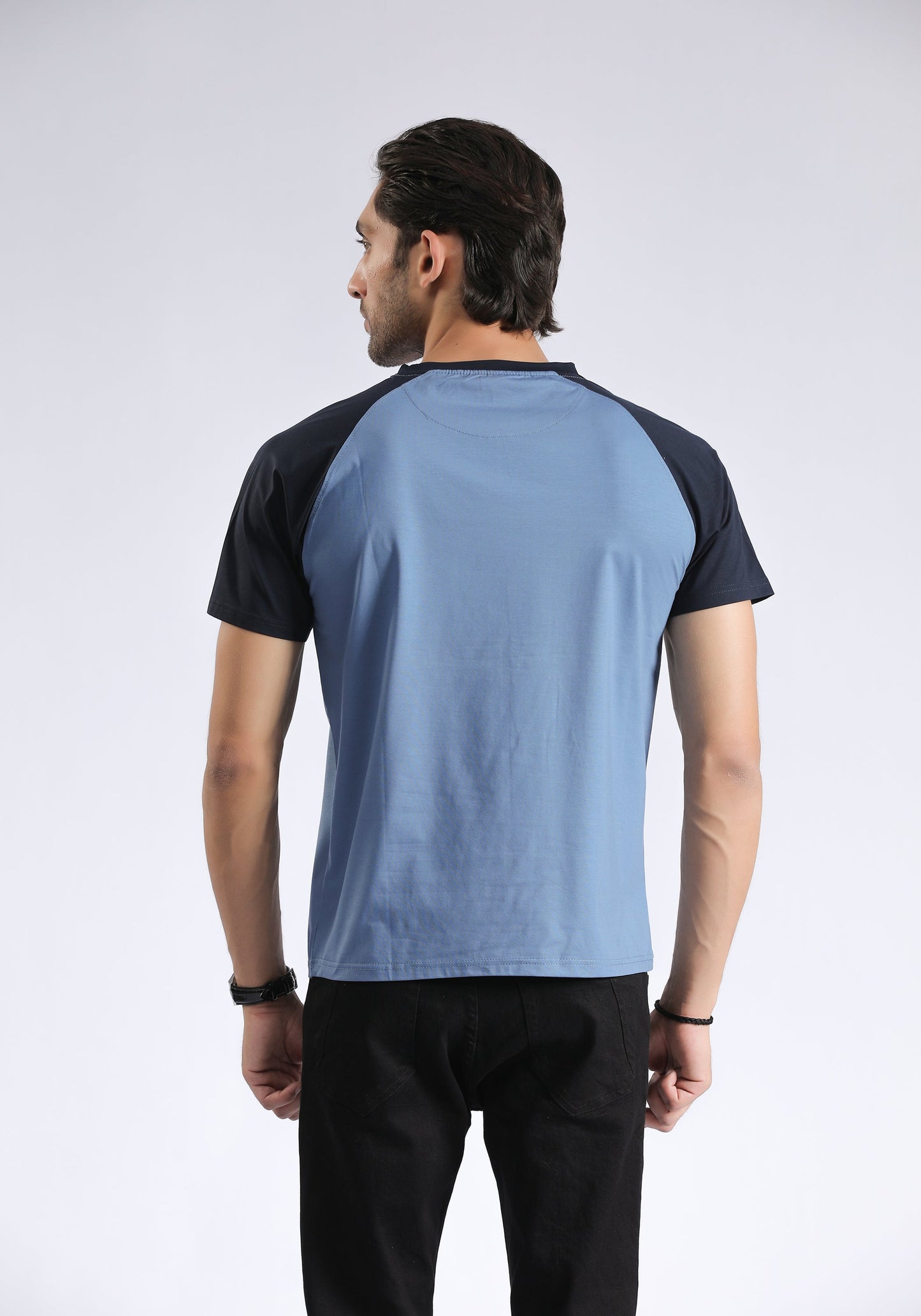 SUMMER SIMPLE DESGIN T-SHIRT