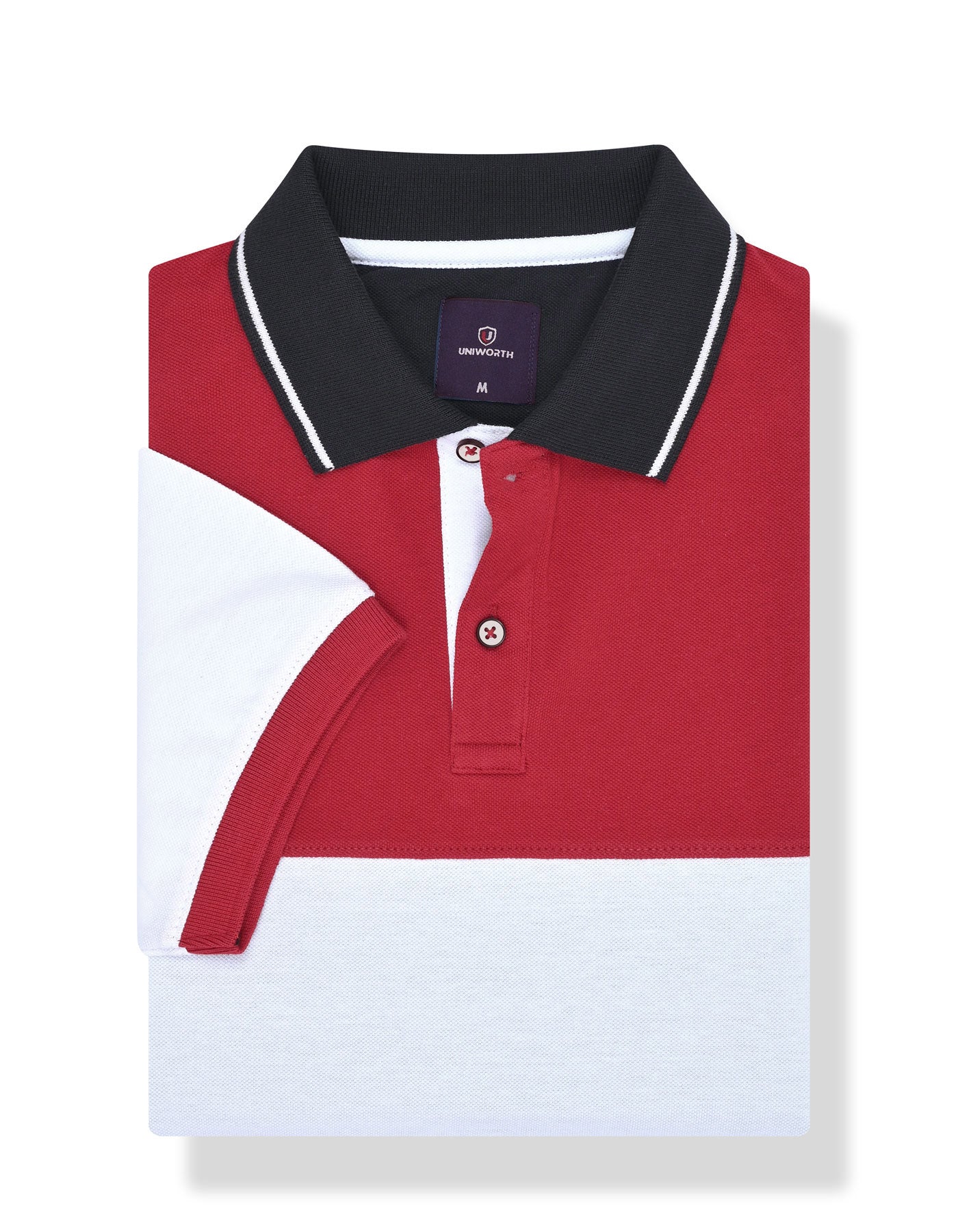 HIGH QUALITY AND LIGHT FEBRIC T-SHIRT