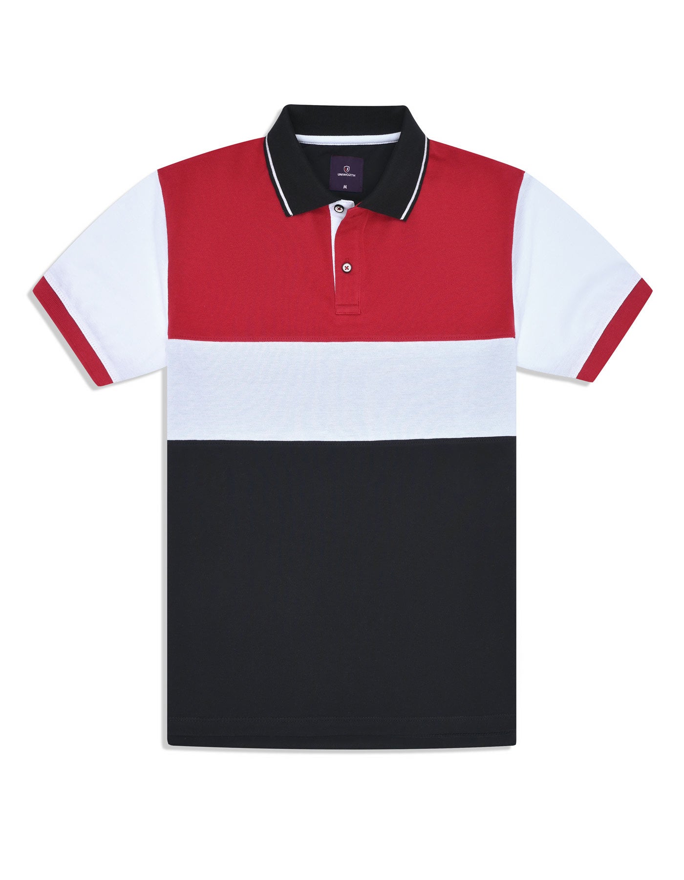 HIGH QUALITY AND LIGHT FEBRIC T-SHIRT